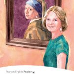 Easystart: The Pearl Girl book cover