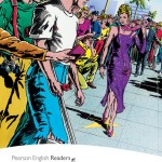 Easystart: Lucky Break book cover