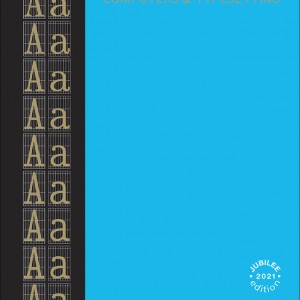Computers & Typesetting, Volume A book cover