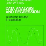 Data Analysis and Regression book cover