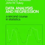 Data Analysis and Regression book cover