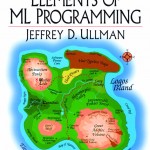 Elements of ML Programming, ML97 Edition book cover