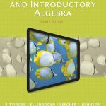 Prealgebra and Introductory Algebra book cover