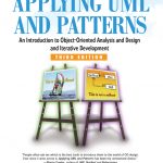 Applying UML and Patterns book cover