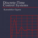 Discrete-Time Control Systems book cover