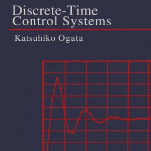 Discrete-Time Control Systems book cover