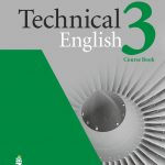 Technical English Level 3 Coursebook book cover
