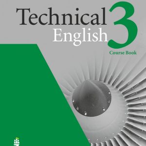 Technical English Level 3 Coursebook book cover