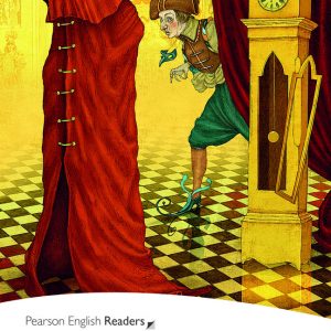 Level 3: The Black Cat and Other Stories book cover