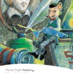Level 1: Marcel and the Shakespeare Letters book cover