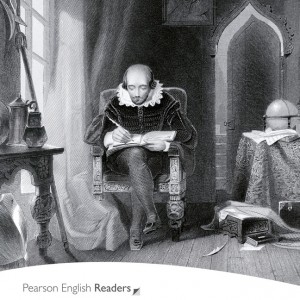 Level 4: Shakespeare-His Life and Plays book cover