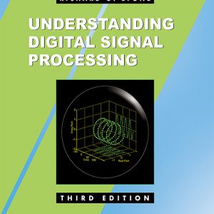 Understanding Digital Signal Processing book cover