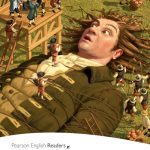 Level 2: Gulliver's Travels book cover