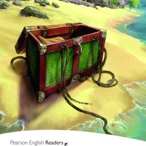 Level 2: The Mysterious Island book cover
