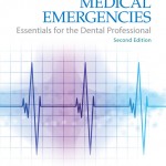 Medical Emergencies book cover