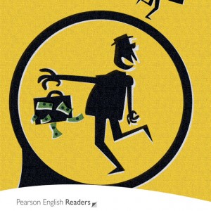 Level 3: Emil and the Detectives book cover