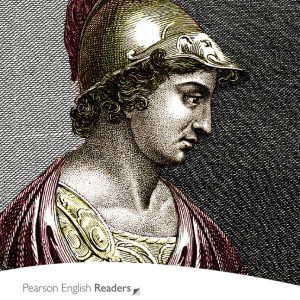 Level 4: Alexander the Great book cover