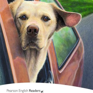 Level 2: Marley and Me book cover