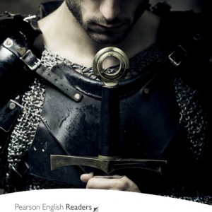 Level 2: King Arthur and the Knights of the Round Table book cover
