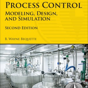 Process Control book cover