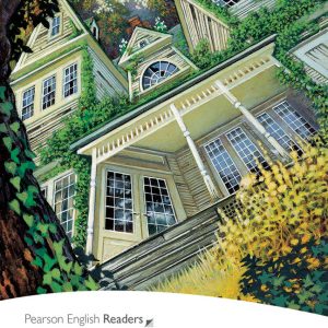 Level 1: The House of the Seven Gables book cover