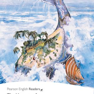 Level 2: The Voyages of Sinbad the Sailor book cover