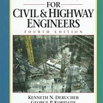 Materials for Civil and Highway Engineers book cover