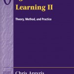 Organizational Learning II book cover