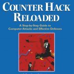 Counter Hack Reloaded book cover
