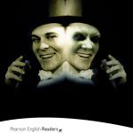 Level 3: Dr Jekyll and Mr Hyde book cover