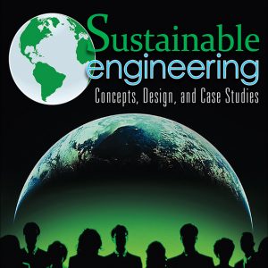 Sustainable Engineering book cover