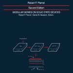 Semiconductor Fundamentals book cover
