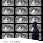 Level 4: 1984 book cover