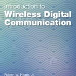 Introduction to Wireless Digital Communication book cover