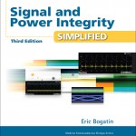 Signal and Power Integrity - Simplified book cover