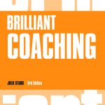 Brilliant Coaching book cover