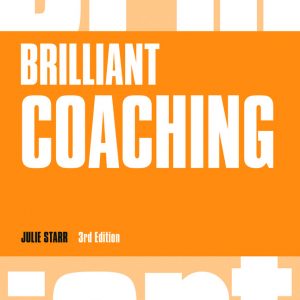 Brilliant Coaching book cover