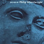 Presocratics, The book cover