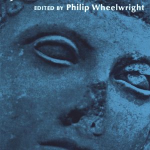 Presocratics, The book cover