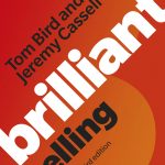 Brilliant Selling book cover