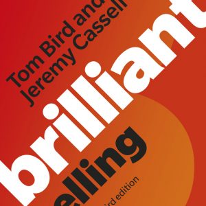 Brilliant Selling book cover