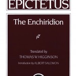 Epictetus book cover