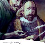 Level 4: Dr Faustus book cover