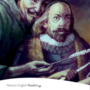 Level 4: Dr Faustus book cover