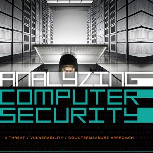 Analyzing Computer Security book cover