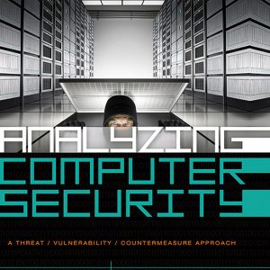 Analyzing Computer Security book cover