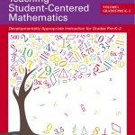 Teaching Student-Centered Mathematics book cover