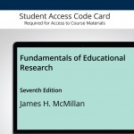 Fundamentals of Educational Research -- Enhanced Pearson eText book cover