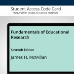 Fundamentals of Educational Research -- Enhanced Pearson eText book cover