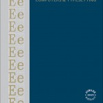 Computers & Typesetting, Volume E book cover